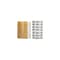 Innoseal Innoseal Original Refill, 84 Sets of Tape and Paper, Black Paper 1031 - alternate 1
